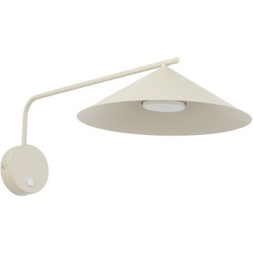 Aplique de perete LUME M 11278 1x11W/gx53 IP20 de la TK Lighting