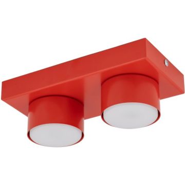 Lampă de tavan BRIX 11292 2x11W/gx53 IP20 de la TK Lighting