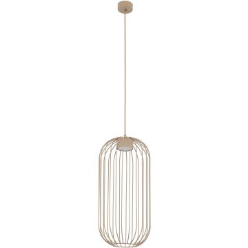 Lampă cu pendul SPHERA S 11309 1x11W/gx53 IP20 de la TK Lighting