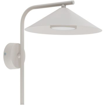 Aplique de perete LUME S 11323 1x11W/gx53 IP20 de la TK Lighting