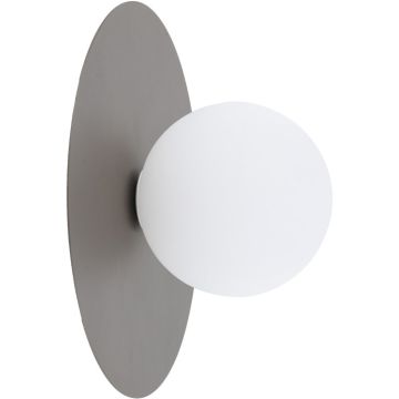 Aplique de perete PIXI NEW 11335 1x8W/G9 IP20 de la TK Lighting