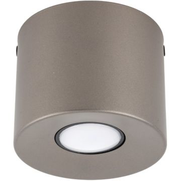Lumină montată pe suprafață ORION 11340 1x10W/GU10 IP20 de la TK Lighting