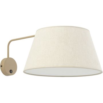 Aplique de perete FORMO 11342 1x15W/E27 IP20 de la TK Lighting