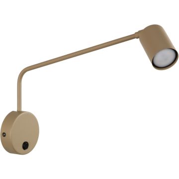Aplique de perete NEX 11360 1x10W/GU10 IP20 de la TK Lighting