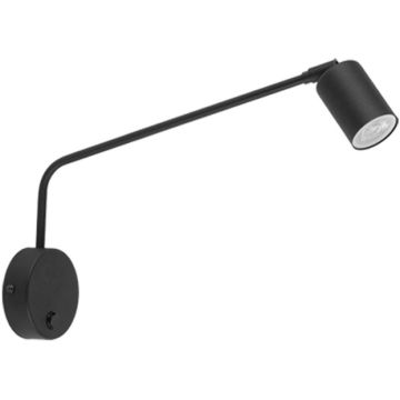 Aplique de perete NEX 11361 1x10W/GU10 IP20 de la TK Lighting