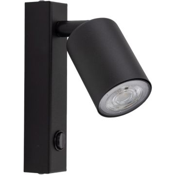 Aplique de perete NEX 11364 1x10W/GU10 IP20 de la TK Lighting