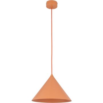 Lampă cu pendul CONO M 11384 1x15W/E27 IP20 de la TK Lighting
