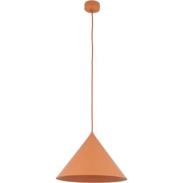 Lampă cu pendul CONO L 11385 1x15W/E27 IP20 de la TK Lighting