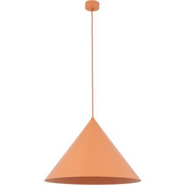 Lampă cu pendul CONO XL 11386 1x15W/E27 IP20 de la TK Lighting