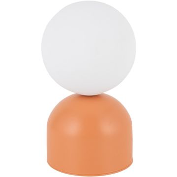 Lampă de masă MIKI 11388 1x8W/G9 IP20 de la TK Lighting