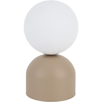 Lampă de masă MIKI 11391 1x8W/G9 IP20 de la TK Lighting