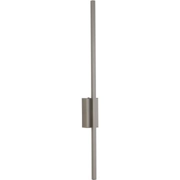Aplique de perete FLASH NEW 11402 3000K 1x12W/LED 500lm IP20 de la TK Lighting