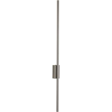 Aplique de perete FLASH NEW 11403 3000K 1x25W/LED IP20 de la TK Lighting