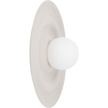 Aplique de perete ONDA 11409 1x8W/G9 IP20 de la TK Lighting