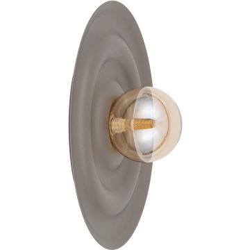 Aplique de perete ONDA 11410 1x8W/G9 IP20 de la TK Lighting