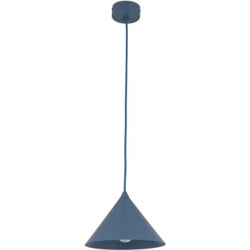 Lampă cu pendul CONO S 11413 1x15W/E27 IP20 de la TK Lighting