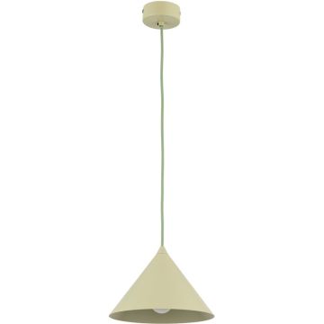 Lampă cu pendul CONO S 11417 1x15W/E27 IP20 de la TK Lighting