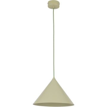 Lampă cu pendul CONO M 11418 1x15W/E27 IP20 de la TK Lighting