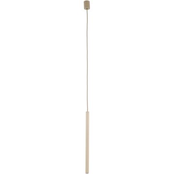 Lampă cu pendul FERRO 11423 1x8W/G9 IP20 de la TK Lighting