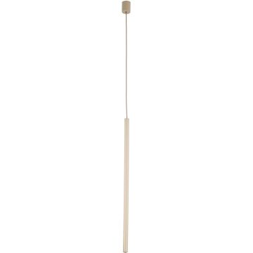 Lampă cu pendul FERRO 11424 1x8W/G9 IP20 de la TK Lighting