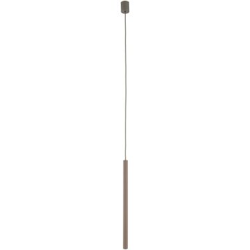 Lampă cu pendul FERRO 11425 1x8W/G9 IP20 de la TK Lighting