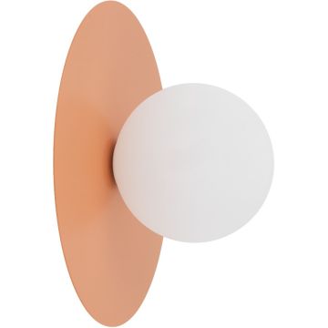 Aplique de perete PIXI 11427 1x8W/G9 IP20 de la TK Lighting