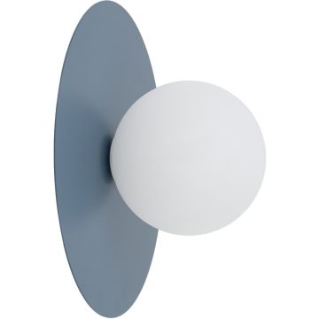 Aplique de perete PIXI 11428 1x8W/G9 IP20 de la TK Lighting