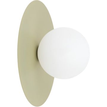 Aplique de perete PIXI 11429 1x8W/G9 IP20 de la TK Lighting