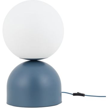 Lampă de masă MIKI 11431 1x15W/E27 IP20 de la TK Lighting