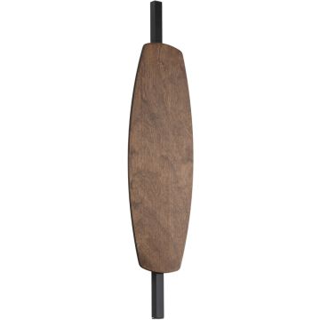 Aplique de perete MAREVA M 11433 3000K 1x9W/LED 300lm IP20 de la TK Lighting