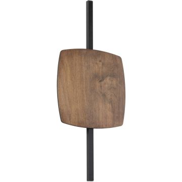 Aplique de perete SELVA M 11435 3000K 1x9W/LED 300lm IP20 de la TK Lighting
