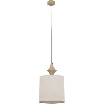 Lampă cu pendul AMURA 11437 3000K 1x15W/E27 IP20 de la TK Lighting