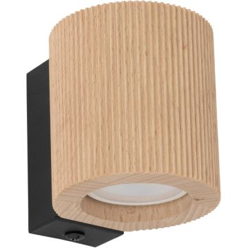 Aplique de perete EVE CORTE 11443 1x10W/GU10 IP20 de la TK Lighting