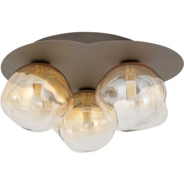 Lampă de tavan LAVA 11453 3x8W/G9 IP20 de la TK Lighting