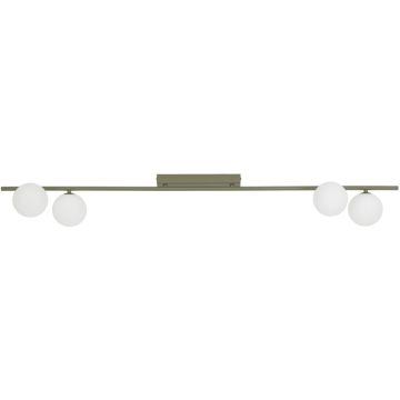 Lampă de tavan IMELO 11478 4x8W/G9 IP20 de la TK Lighting