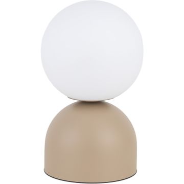 Lampă de masă MIKI 11498 1x15W/E27 IP20 de la TK Lighting