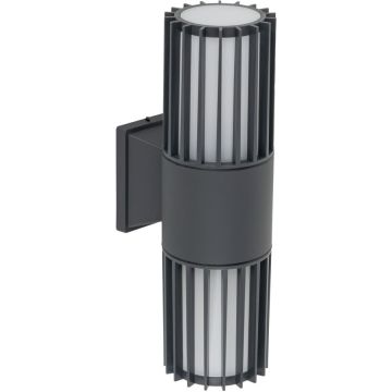 Aplique de perete RIBO 11507 2x15W/E27 IP54 de la TK Lighting