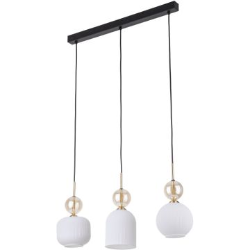 Lampă cu pendul SOPHIA 11591 3x10W/E14 IP20 de la TK Lighting