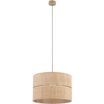 Lampă cu pendul CALMA 11601 1x15W/E27 IP20 de la TK Lighting