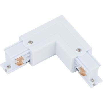 Conector TRACER 3f 11607 IP20 de la TK Lighting