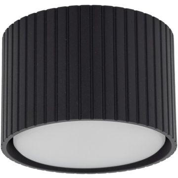 Lumină montată pe suprafață FERRO 11655 3000K 1x8W/gx53 560lm IP20 de la TK Lighting