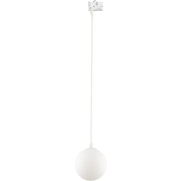 Proiector de șină TRACER 3f 11661 1x8W/G9 IP20 de la TK Lighting