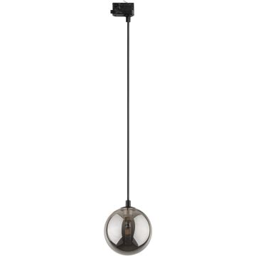 Proiector de șină TRACER 3f 11662 1x8W/G9 IP20 de la TK Lighting