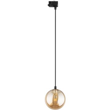 Proiector de șină TRACER 3f 11663 1x8W/G9 IP20 de la TK Lighting