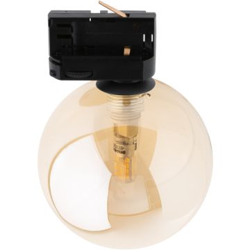 Proiector de șină TRACER 3f 11667 1x8W/G9 IP20 de la TK Lighting