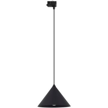 Proiector de șină TRACER CONO 3f 11668 1x8W/E27 IP20 de la TK Lighting