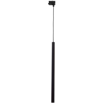 Proiector de șină TRACER FERRO 3f 11674 4000K 1x8W/G9 300lm IP20 de la TK Lighting