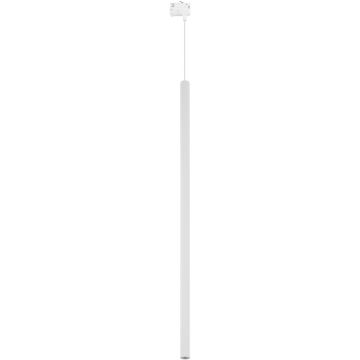 Proiector de șină TRACER FERRO 3f 11677 4000K 1x8W/G9 300lm IP20 de la TK Lighting