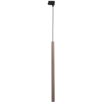 Proiector de șină TRACER FERRO 3f 11678 4000K 1x8W/G9 300lm IP20 de la TK Lighting