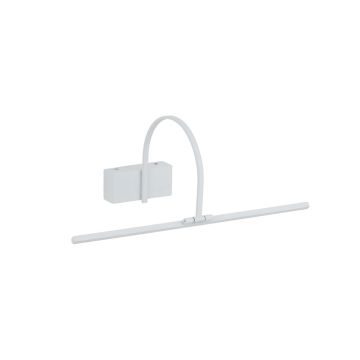 Aplique de perete ARTLINE LED 11955 3000K 1x4W/LED 370lm IP20 de la Nowodvorski